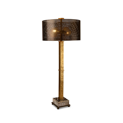 Artemis Crystal Lamp
