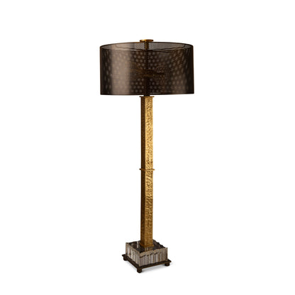 Artemis Crystal Lamp