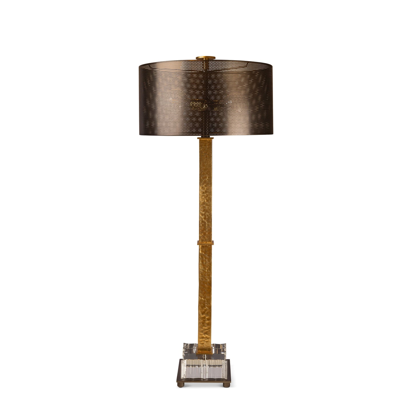 Artemis Crystal Lamp