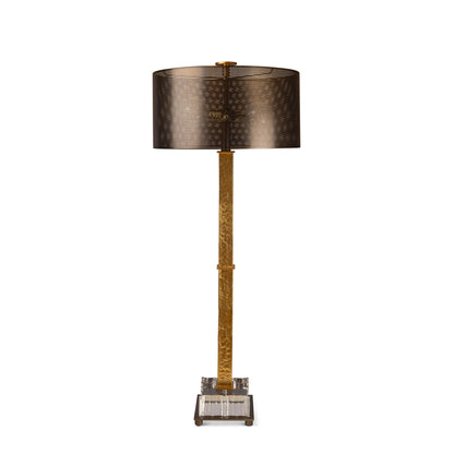Artemis Crystal Lamp