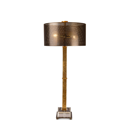 Artemis Crystal Lamp