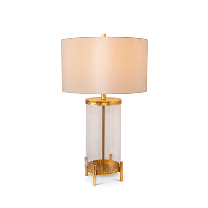 Artemis Cylinder Lamp