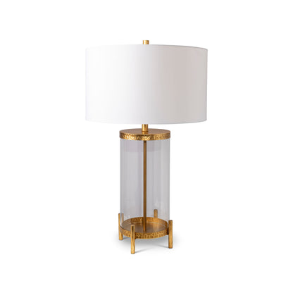 Artemis Cylinder Lamp