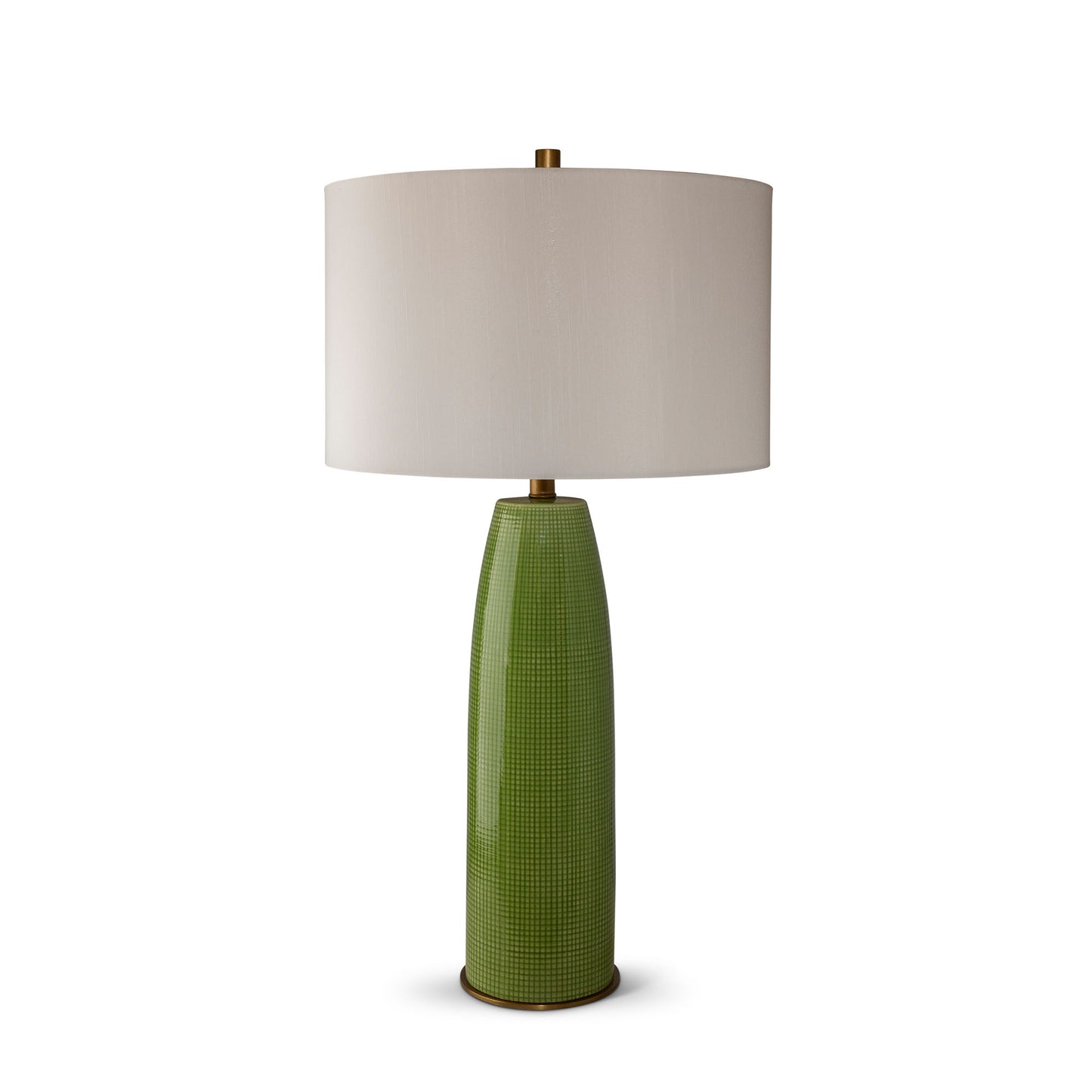 Cannon Apple Green Lamp