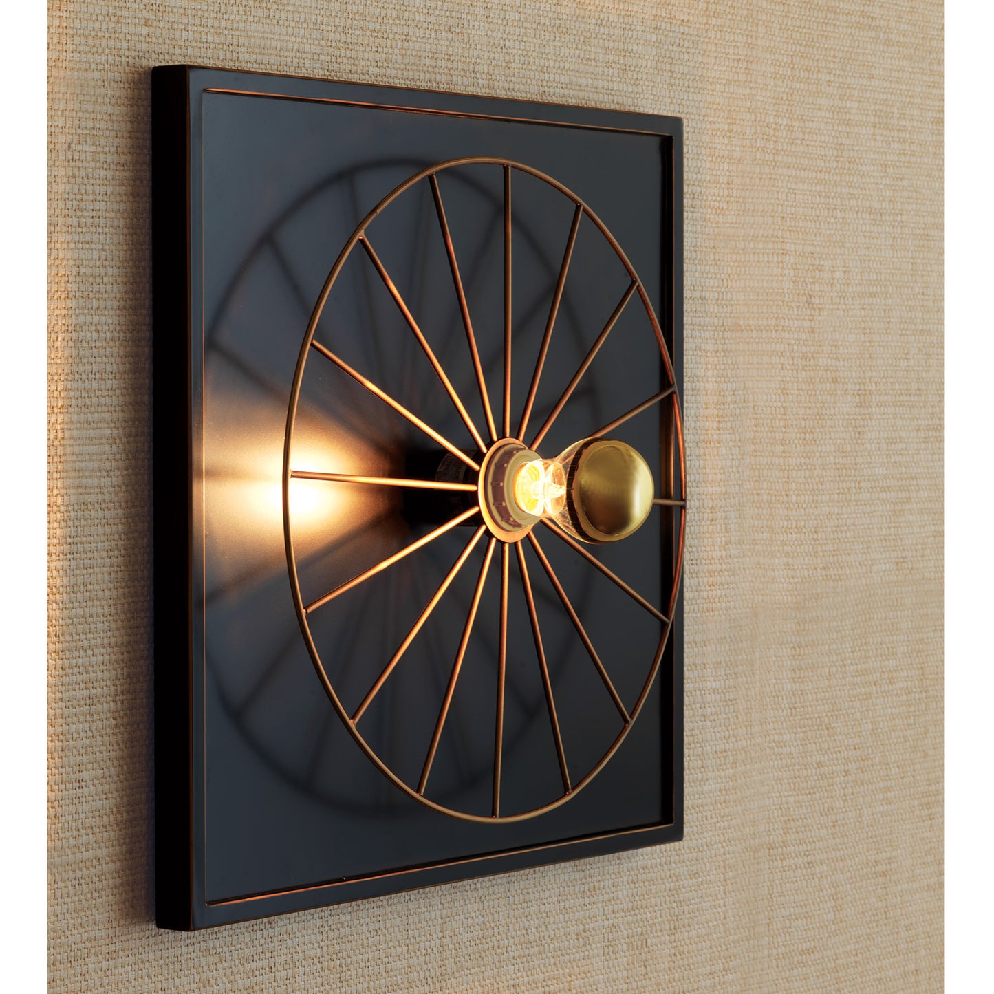 Boston Bronze Sconce