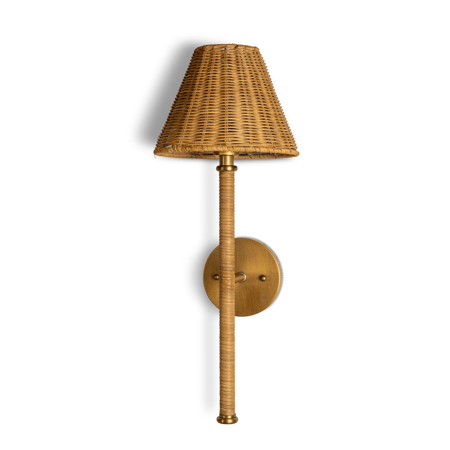 Malibu Wall Sconce