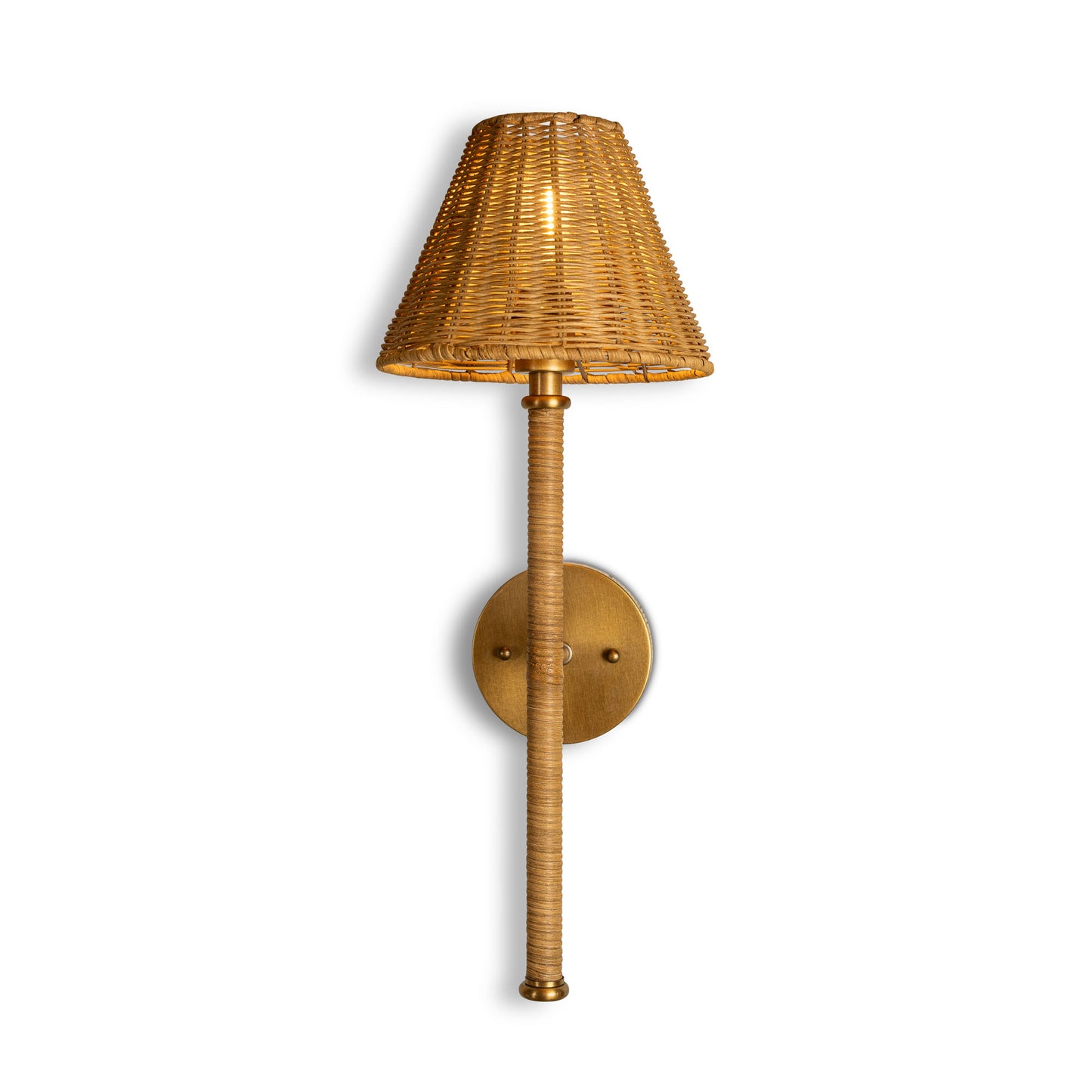 Malibu Wall Sconce