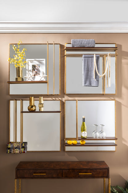 Artemis Mirror