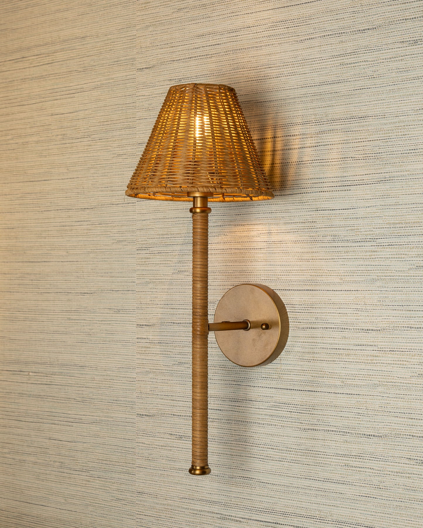 Malibu Wall Sconce
