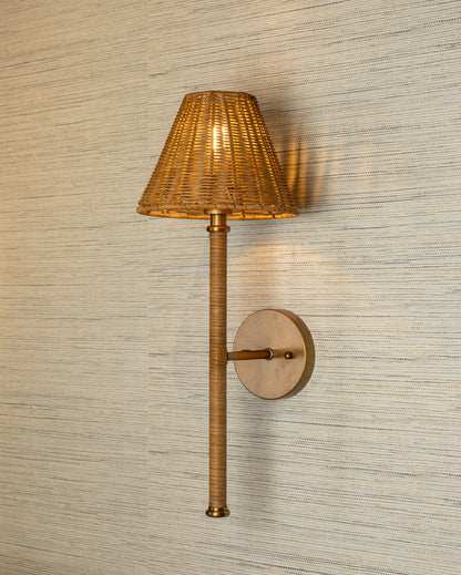 Malibu Wall Sconce