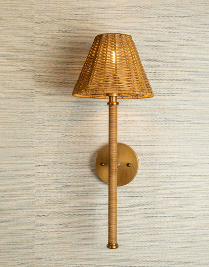 Malibu Wall Sconce