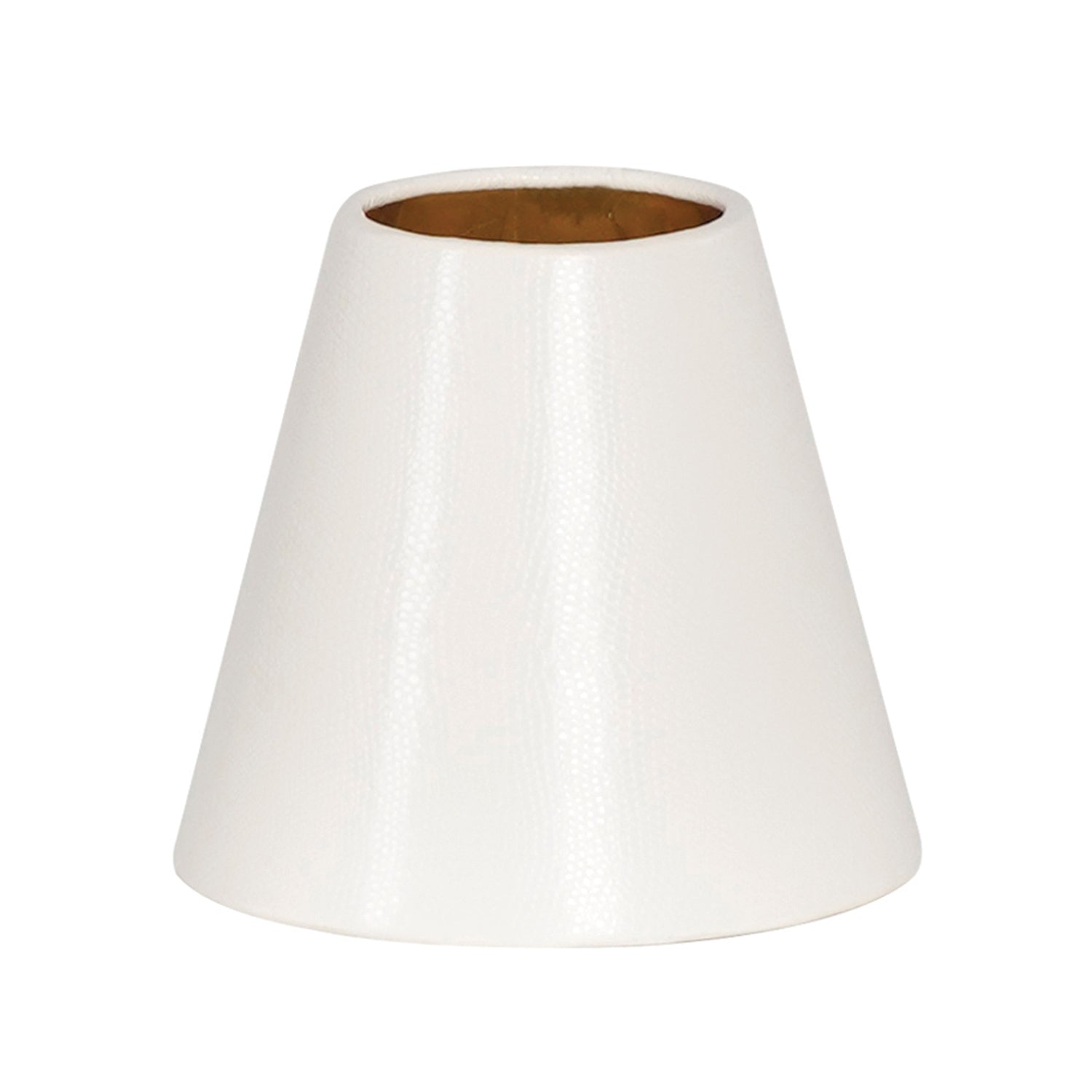 Ivory Lizard Mini Shade