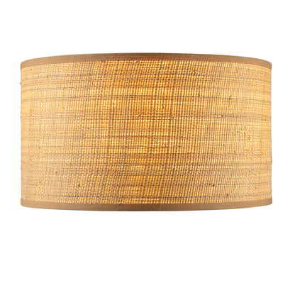 Raffia I Shade