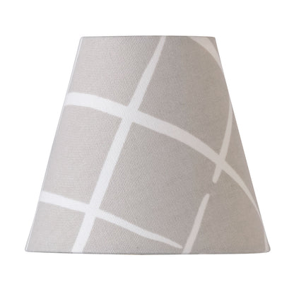 Oyster Cove End Mini Shade 3X5.5