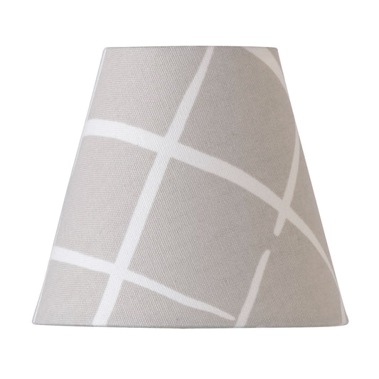 Oyster Cove End Mini Shade 3X5.5