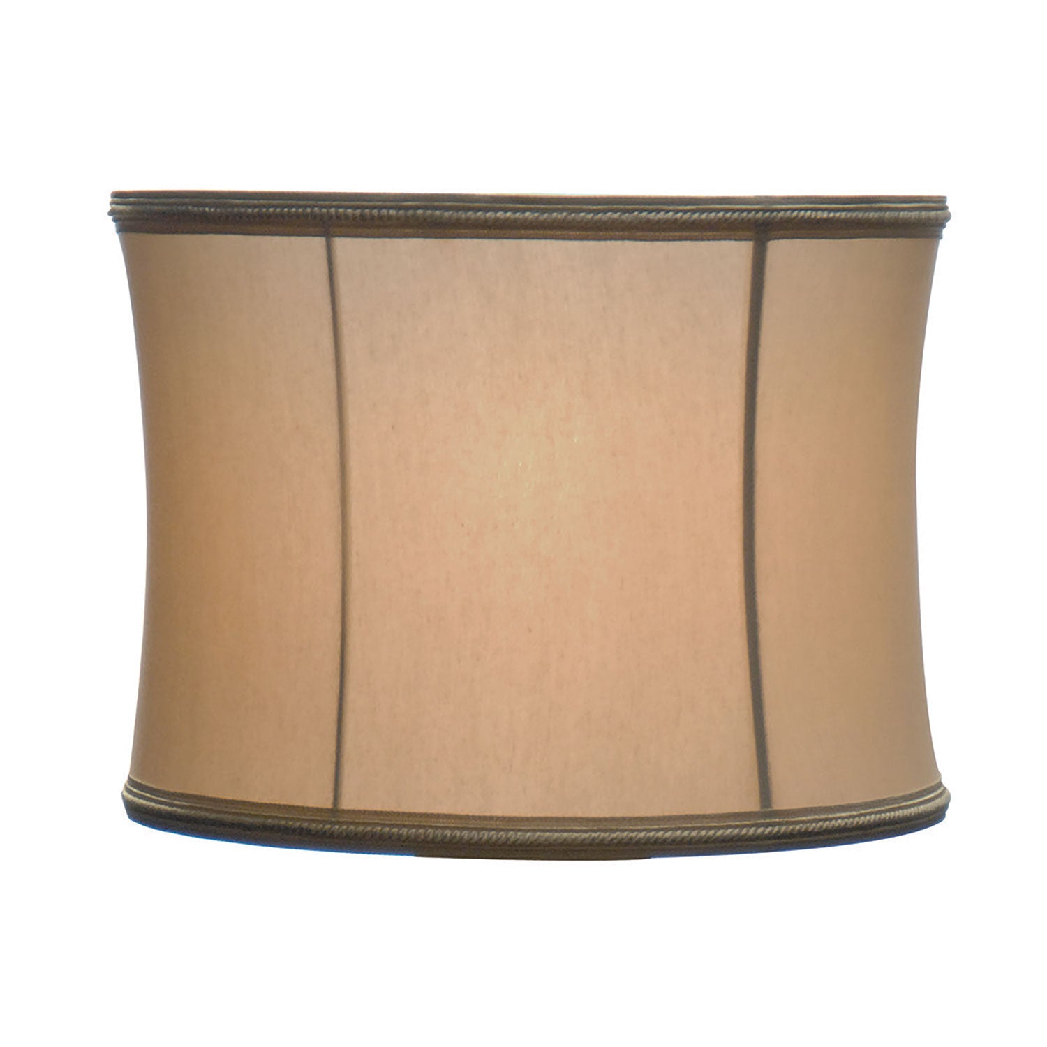 Gold Softback Bell Shade