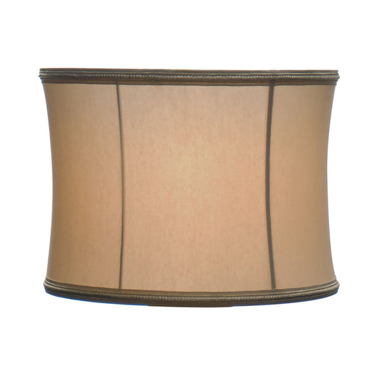 Gold Softback Bell Shade