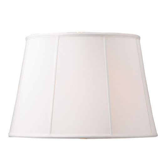 Ivory Softback Empire Shade