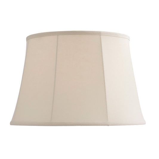 Off White Softback Empire Shade