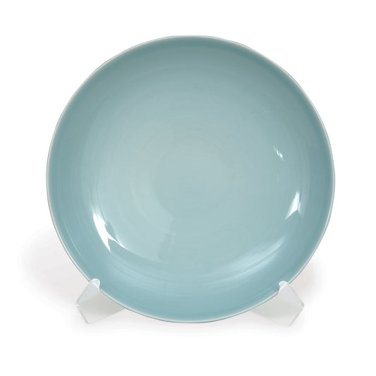 Plate Easel Lucite 14"H (set of 2)