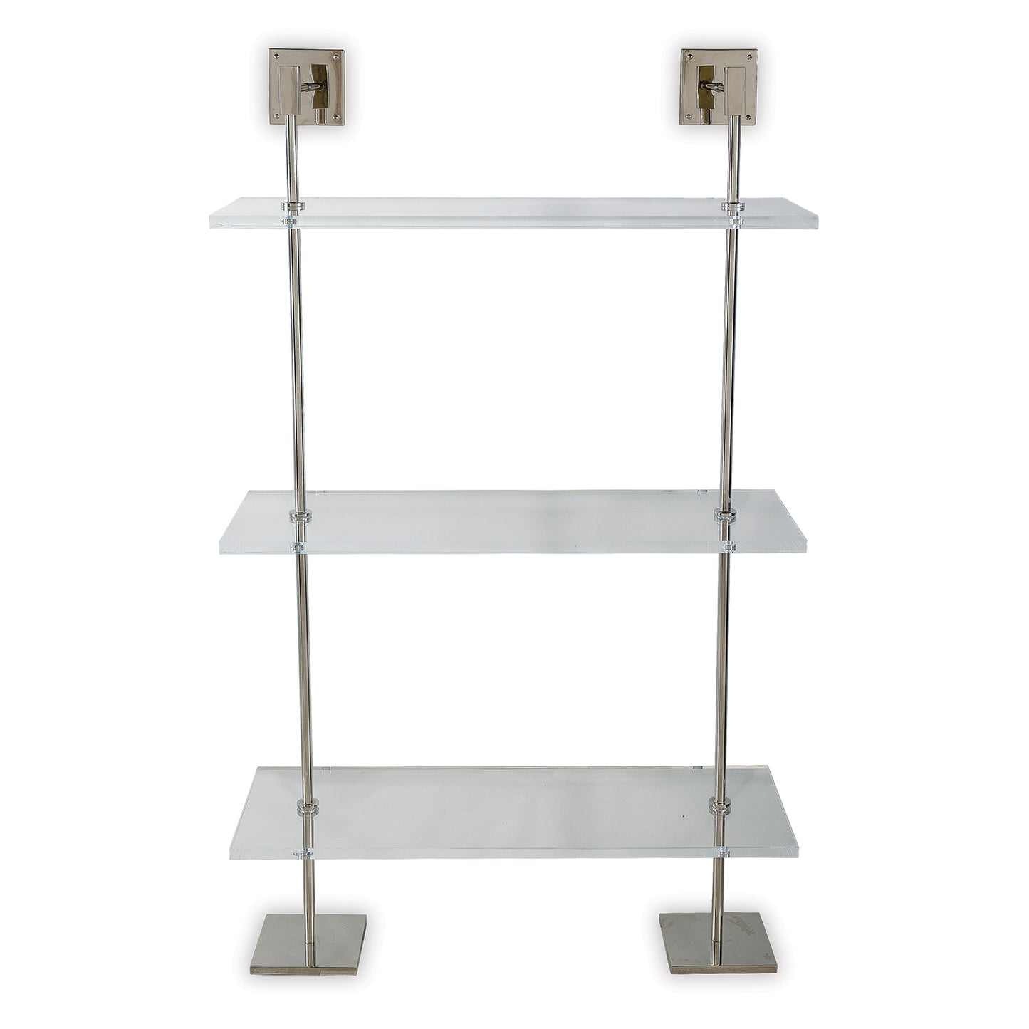 Marais Lucite Shelf