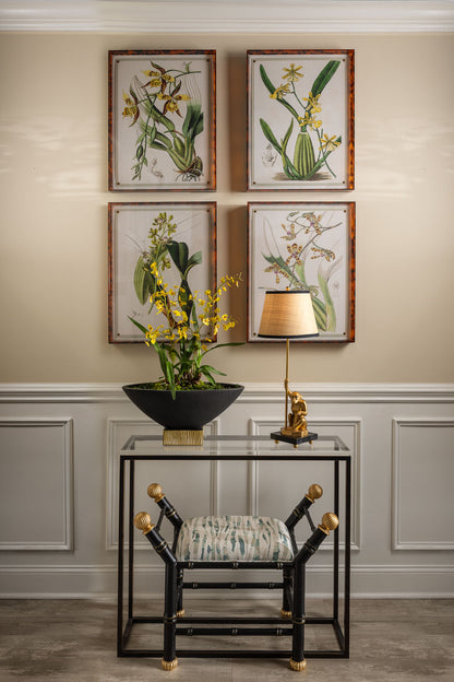 Jamaica Accent Lamp Set/2