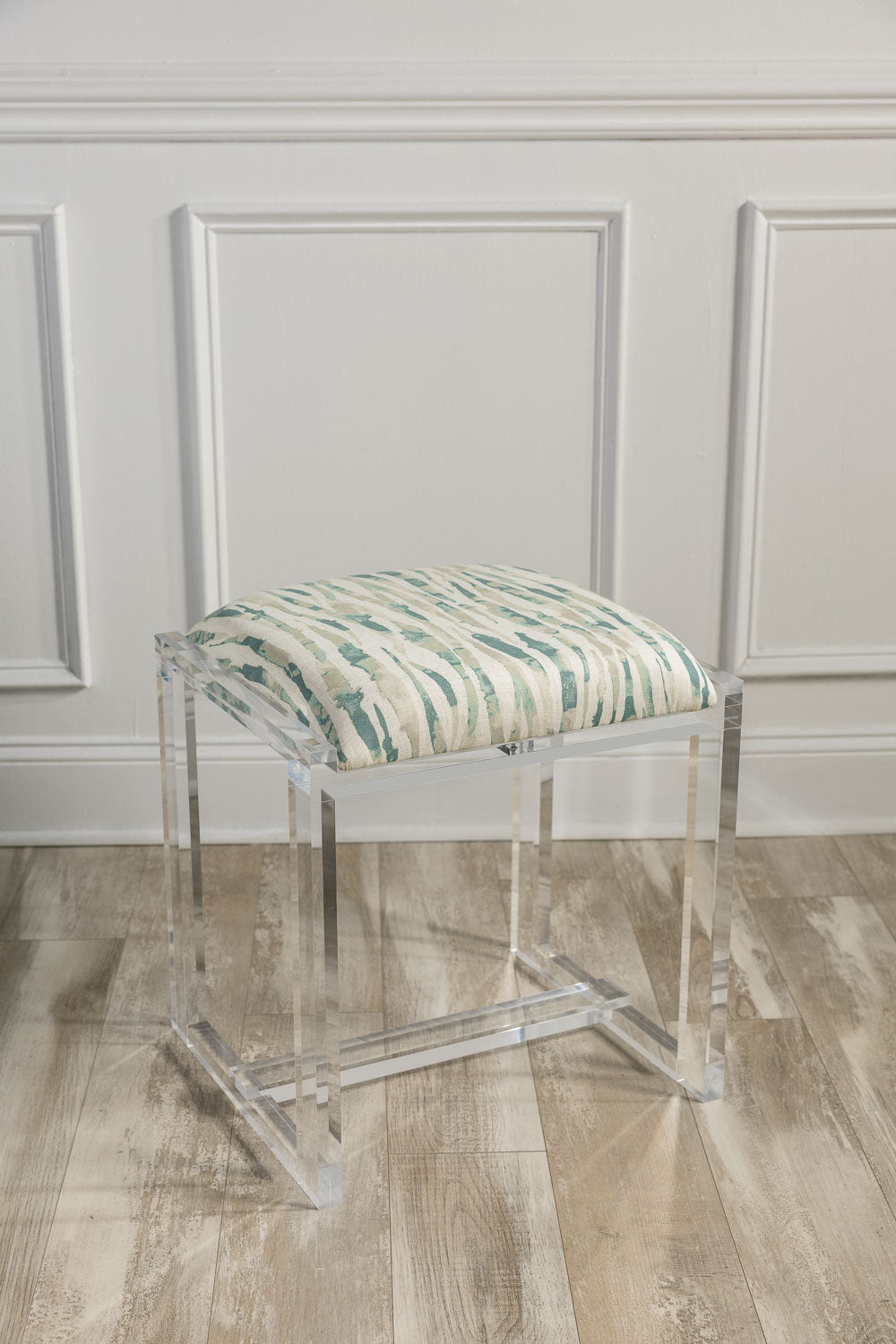 Glencoe Wildcrest Moss Bench