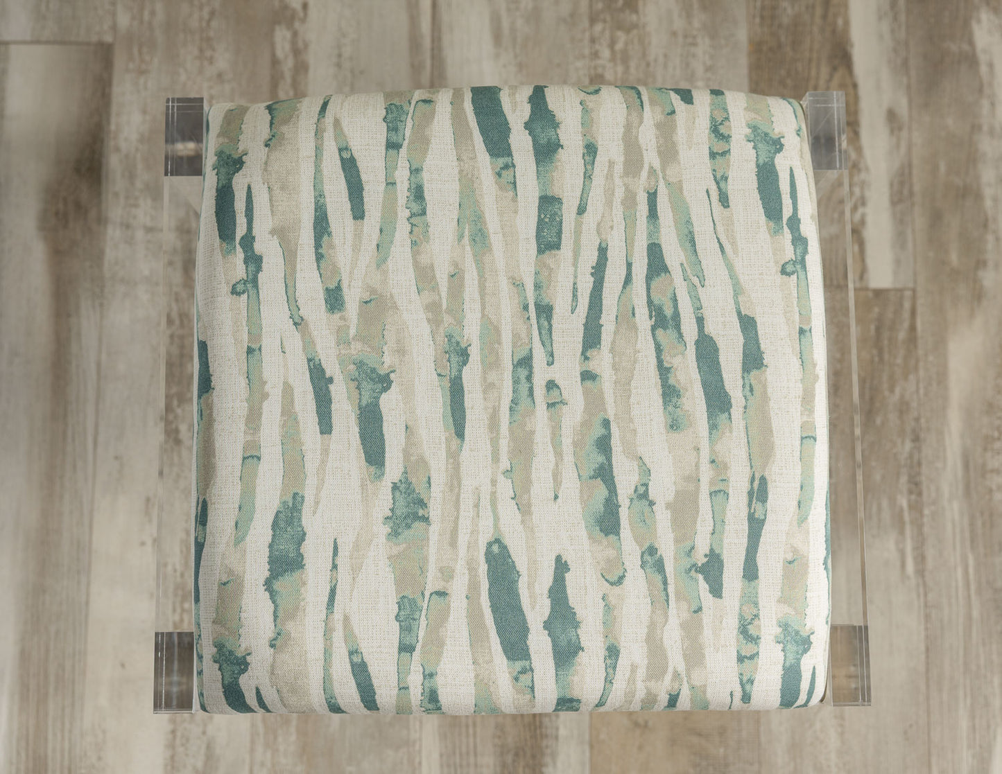 Glencoe Wildcrest Moss Bench