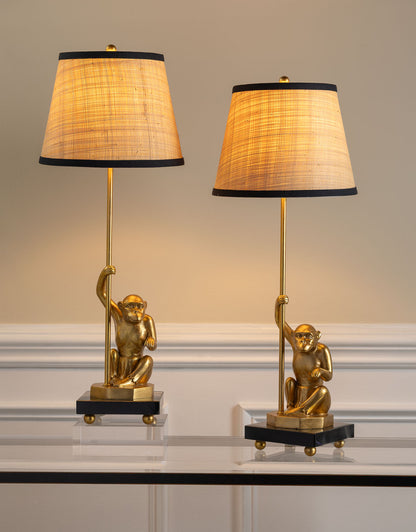 Jamaica Accent Lamp Set/2