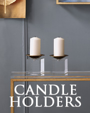 Candle Holders