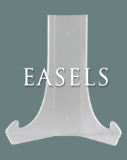 Easels